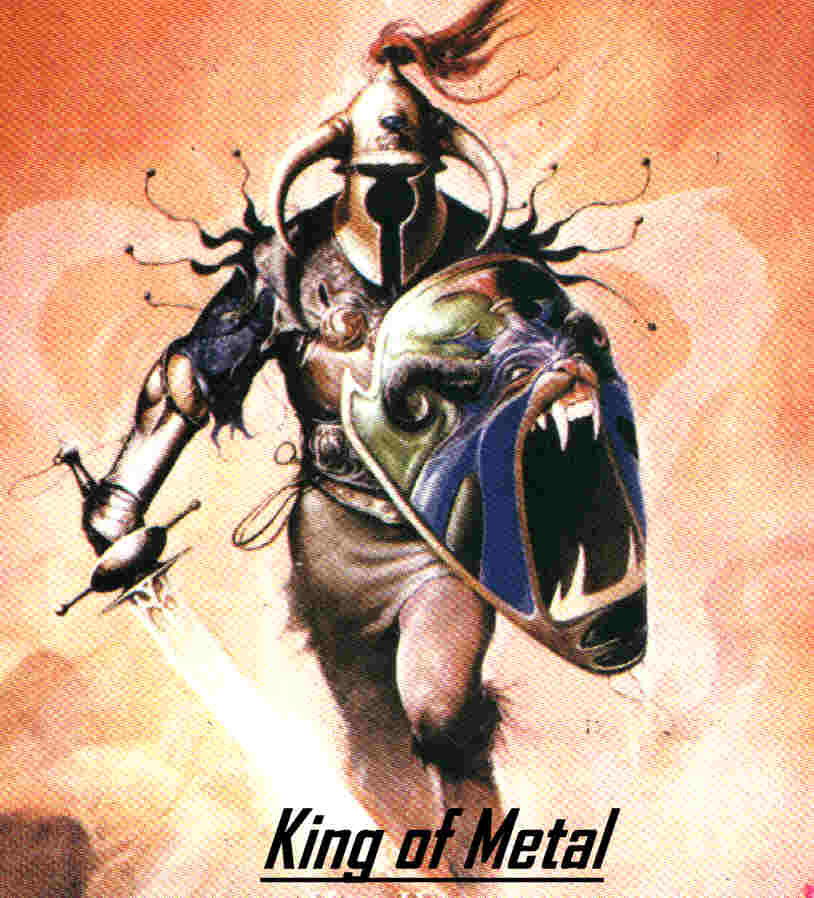 KoM